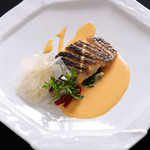 現代仏蘭西料理 朔詩舎 - 