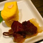 SUSHI＆GRILL 創蔵 - 