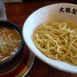 大鶴製麺処 謹製 親富孝 - 料理写真: