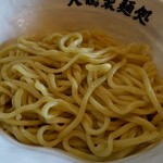 大鶴製麺処 謹製 親富孝 - 