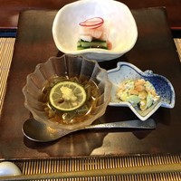 葉山 日影茶屋 - 