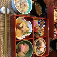 葉山 日影茶屋 - 