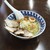 麺や 龍玄 - 塩チャーシューメン(900円)