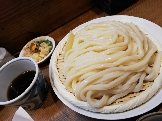 三宅 入明 うどん 食べログ