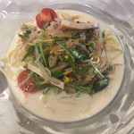 リンガーハット - 料理写真: