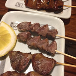 Yakitori Daikichi - 