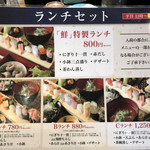 Kaitenzushi Sen - 