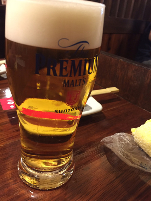 Yakitori Daikichi Zengoten