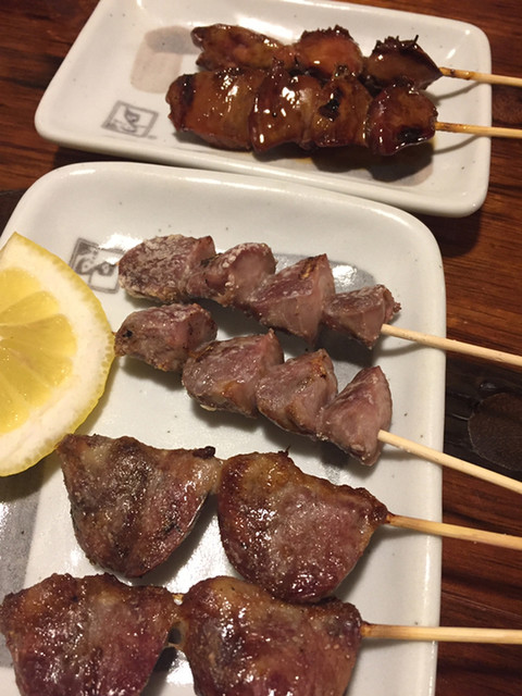 Yakitori Daikichi Zengoten photo 2