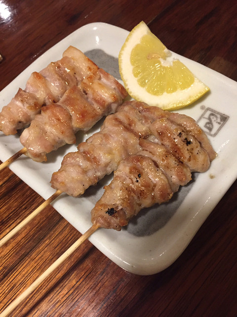 Yakitori Daikichi Zengoten photo 3