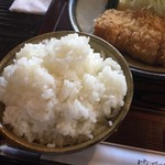 Tonkatsu Taiyou - 