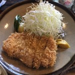 Tonkatsu Taiyou - 