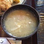 Tonkatsu Taiyou - 