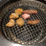 焼肉苑さとう - 