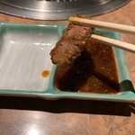 焼肉苑さとう - 