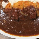 カレーの文化 - 