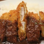 カレーの文化 - 