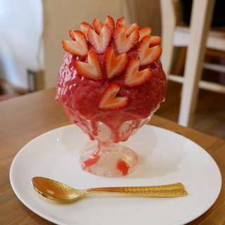 かき氷研究所_0