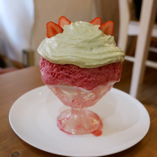 かき氷研究所_1