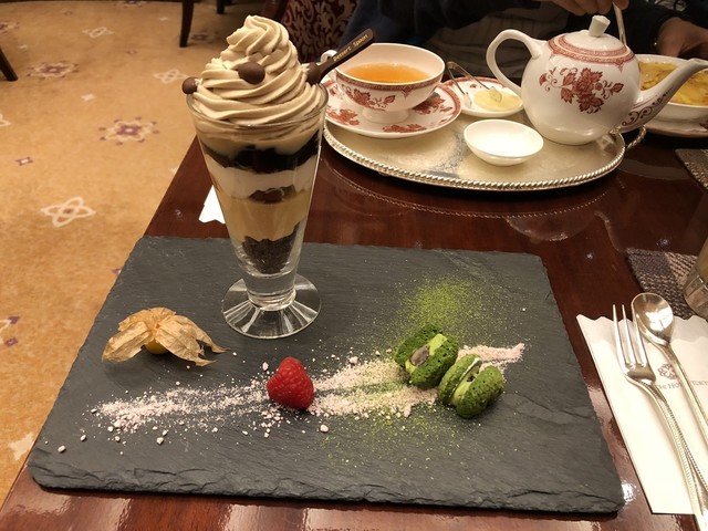 第一ホテル東京 ロビーラウンジ Lobby Lounge 内幸町 ラウンジ 食べログ