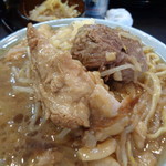 自家製麺 No11 - 最高！