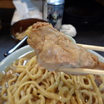 自家製麺 No11 - 豚最高