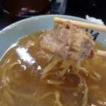 自家製麺 No11 - マジ旨い