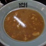 自家製麺 No11 - 旨かった～～