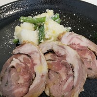 横浜 反町 ダホーリー - 