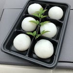 井上白玉屋 - 白玉饅頭 6個入