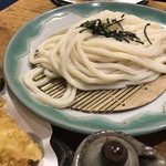 うどん処 硯家 - 