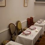 ペレグリーノ - 