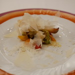 ペレグリーノ - 