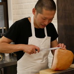 ペレグリーノ - 