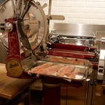 ペレグリーノ - 