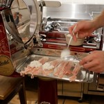 ペレグリーノ - 