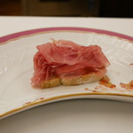 ペレグリーノ - 