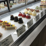 アシェット デセール セレス - 