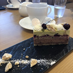 アシェット デセール セレス - 