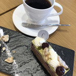 アシェット デセール セレス - 