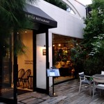 TENOHA＆STYLE　RESTAURANT - 