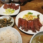 一隆 本店 - 南蛮味噌漬けも追加よ