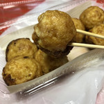 たこ焼き 大吉 - 