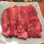 焼肉 グルマンズいとう - 