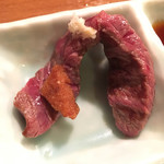 焼肉 グルマンズいとう - 