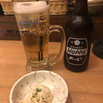 旨唐揚げと居酒メシ ミライザカ - 