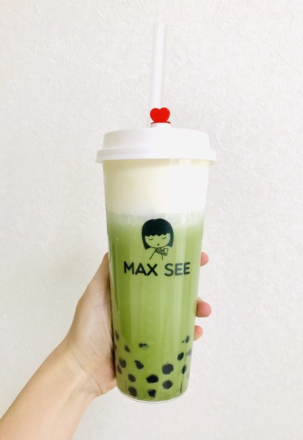 マックスシー 下北沢一番街店 Max See 下北沢 スイーツ その他 食べログ