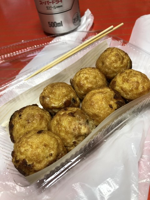 Takoyaki Daikichi photo 5