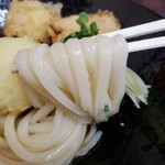 手打ちうどん 紅屋 - 