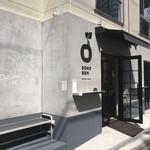 ソノボン 表参道店 - 